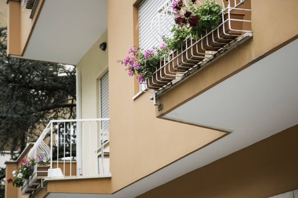 Photo of Outdoor in Quartiere XXVIII Monte Sacro Alto