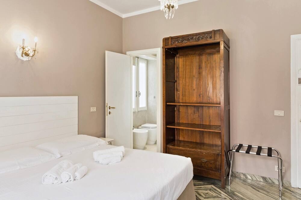 Photo of Bedroom in Quartiere XXVIII Monte Sacro Alto
