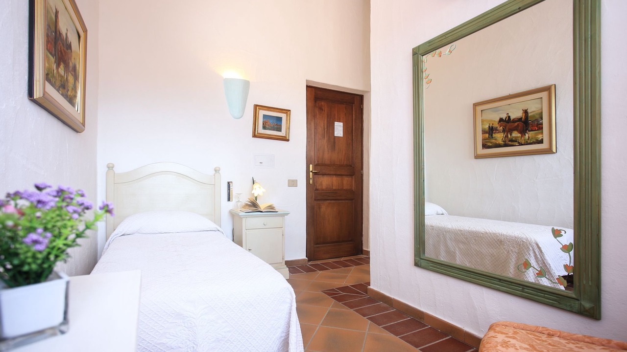Photo of Bedroom in Benetutti