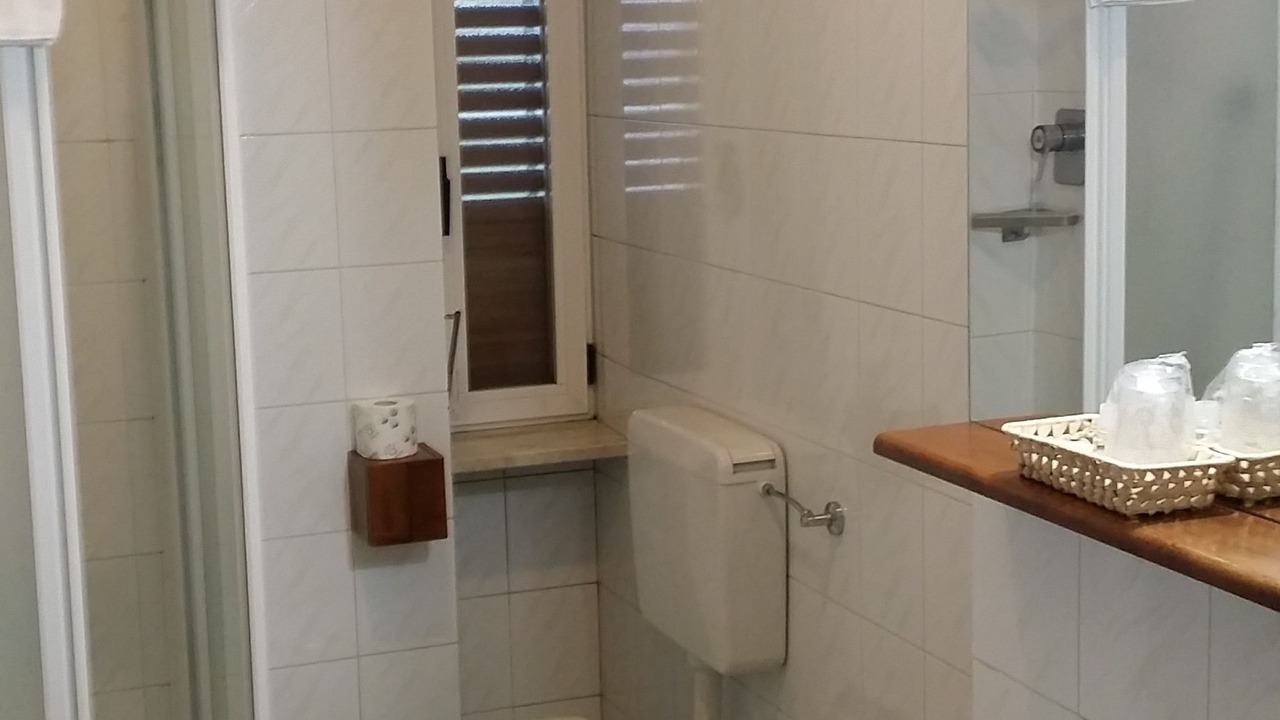 Photo of Bathroom in San Maurizio Canavese