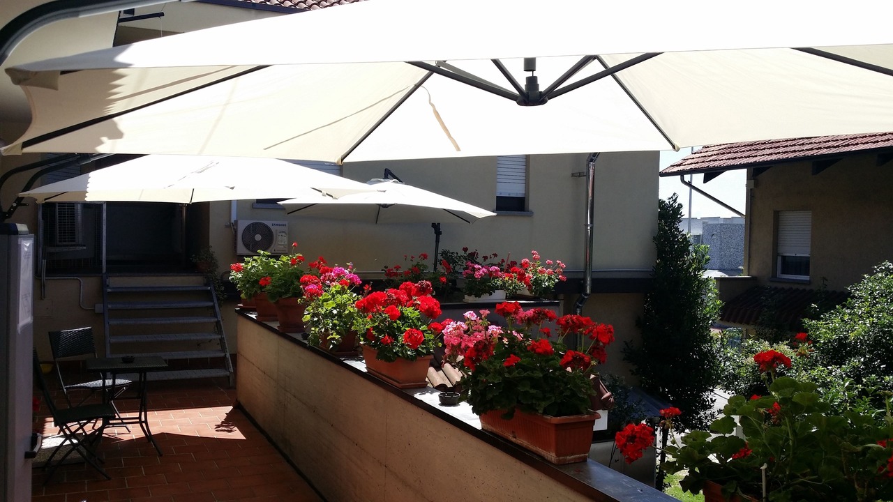 Photo of Patio Balcony in San Maurizio Canavese