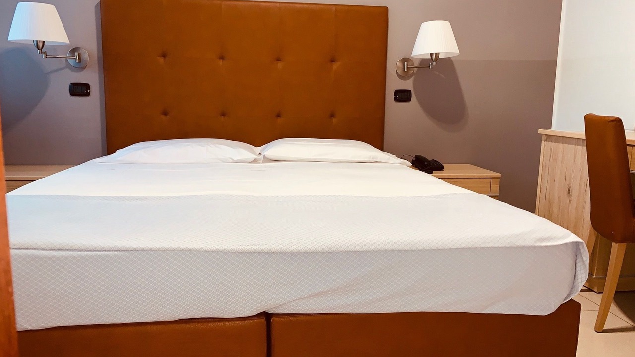Photo of Bedroom in San Maurizio Canavese