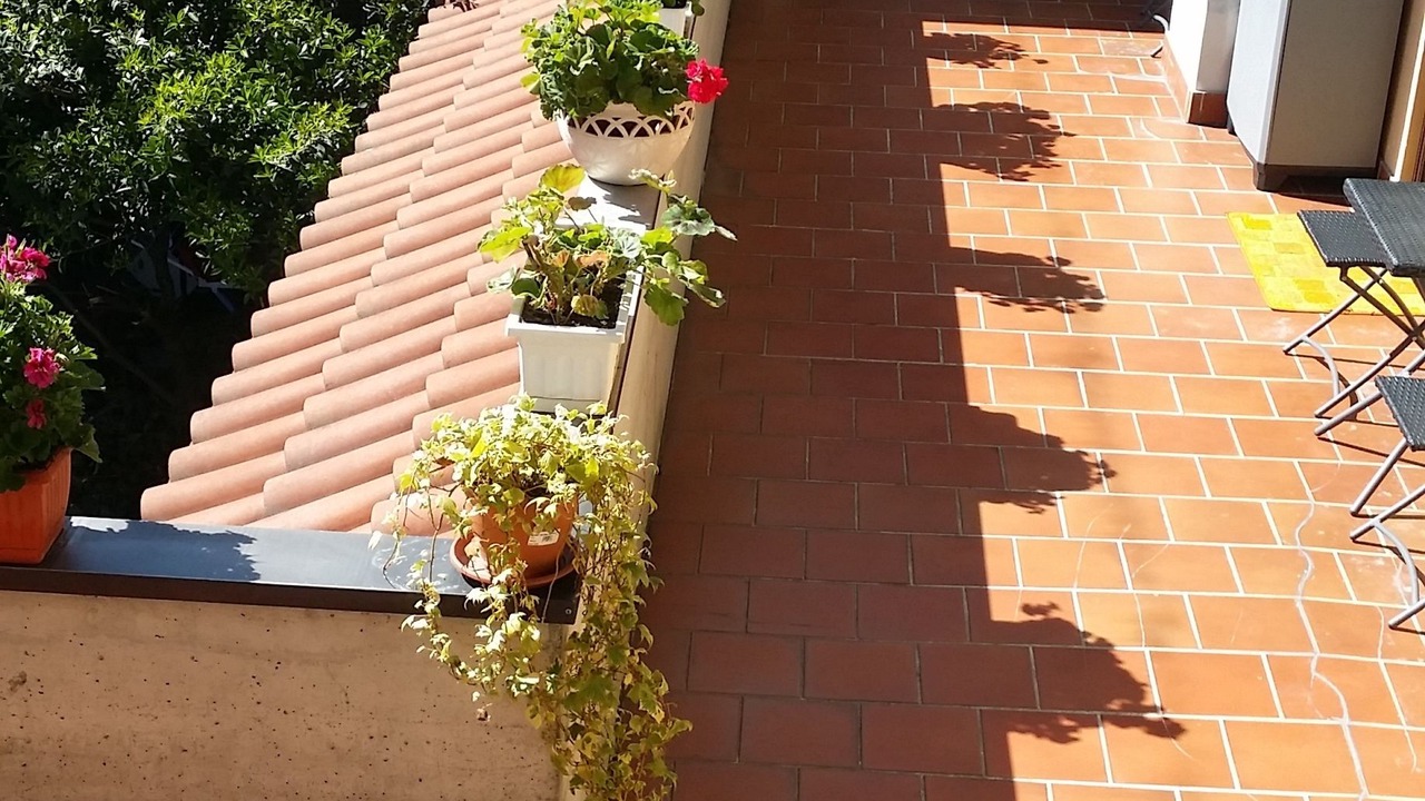 Photo of Patio Balcony in San Maurizio Canavese