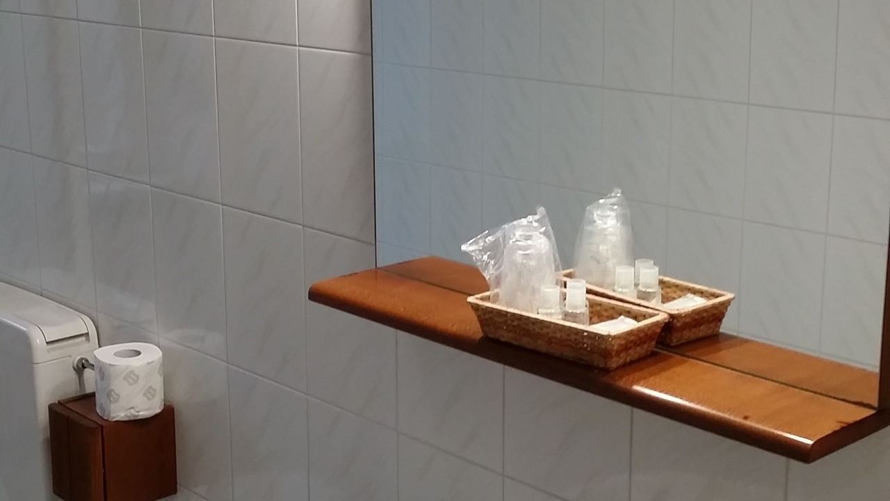 Photo of Bathroom in San Maurizio Canavese