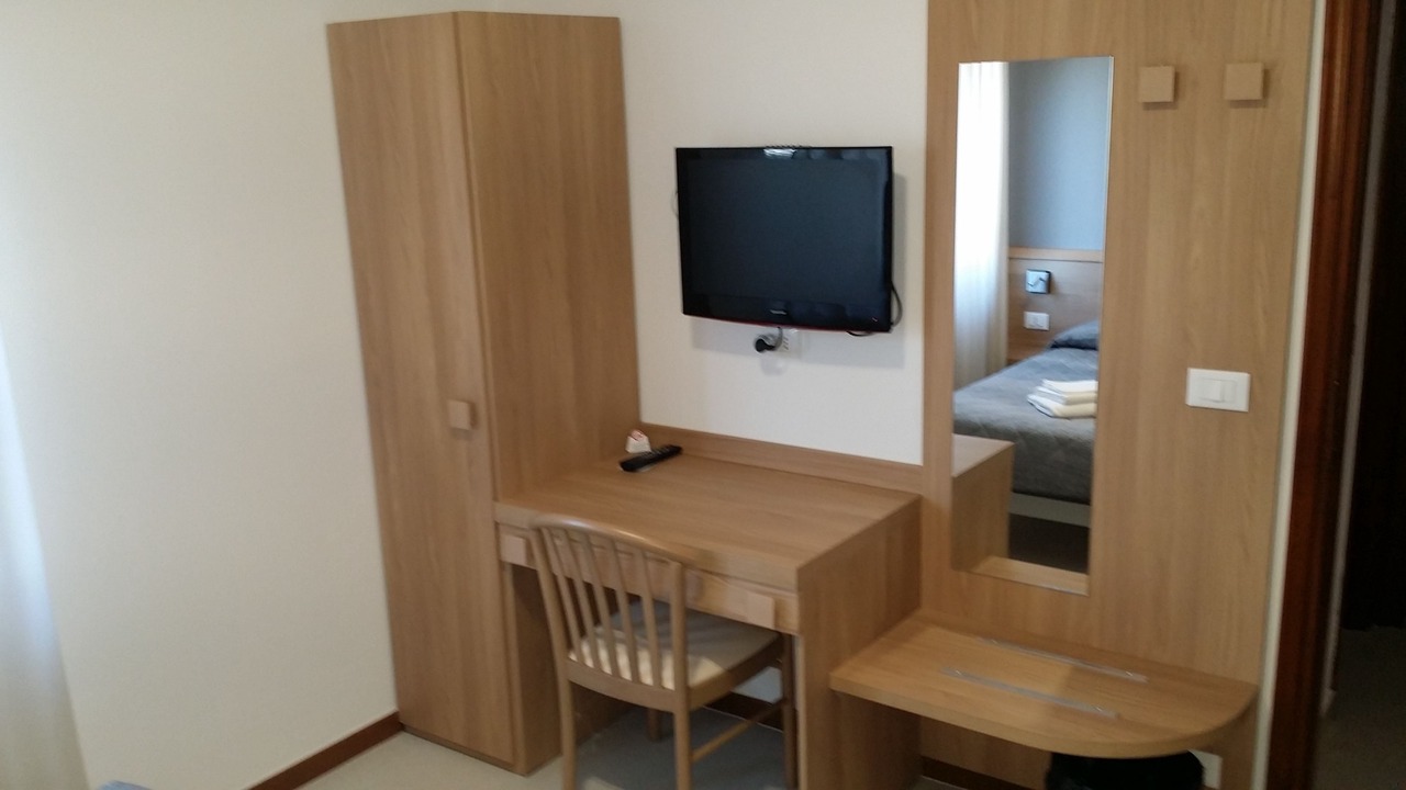 Photo of Bedroom in San Maurizio Canavese