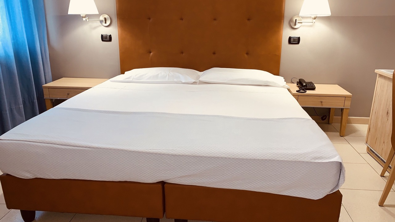 Photo of Bedroom in San Maurizio Canavese
