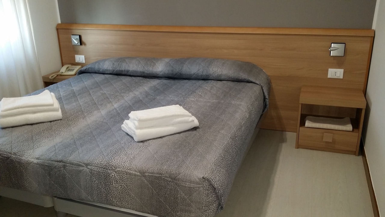 Photo of Bedroom in San Maurizio Canavese