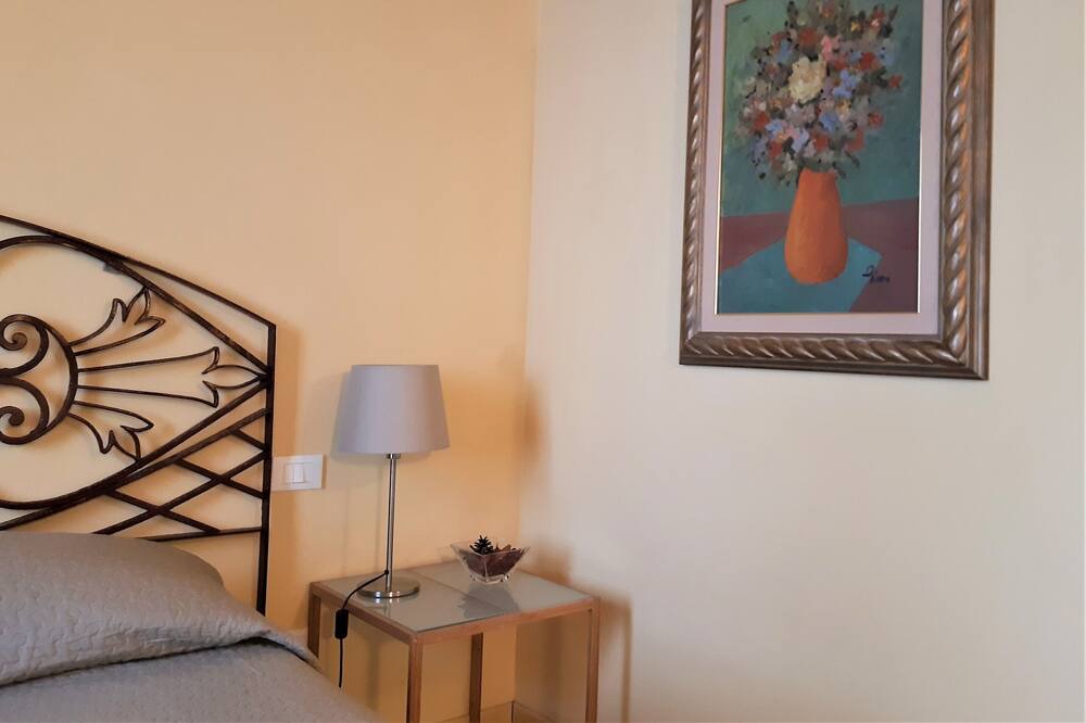 Photo of Bedroom in Voghenza
