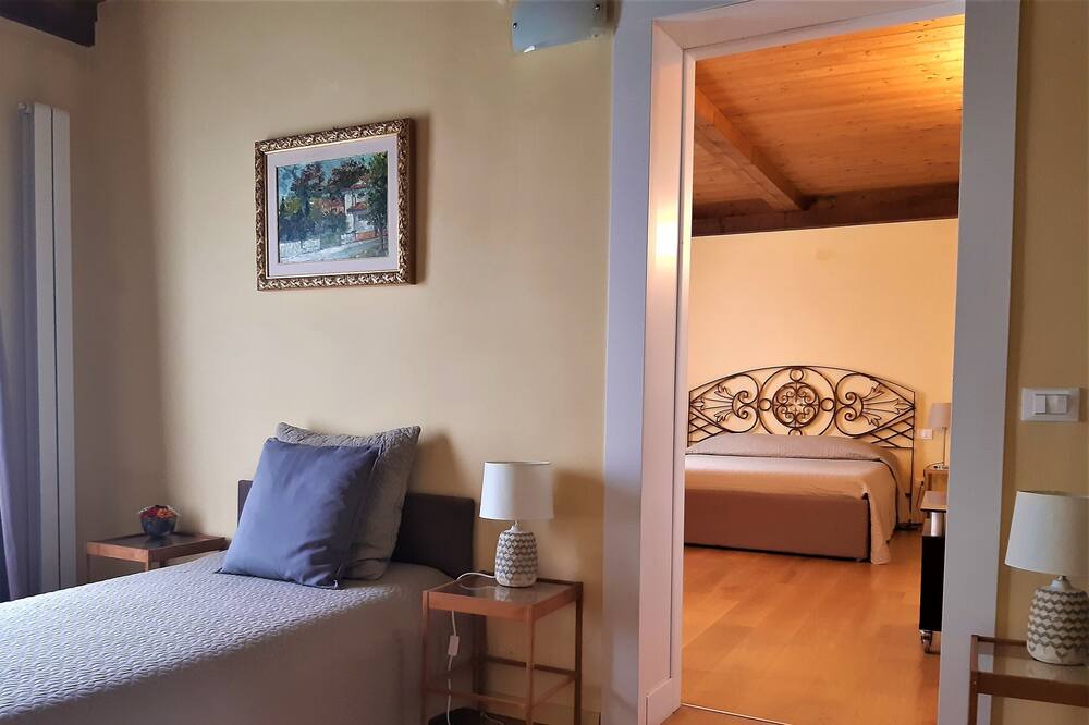 Photo of Bedroom in Voghenza