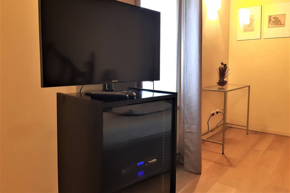 Photo of Bedroom in Voghenza