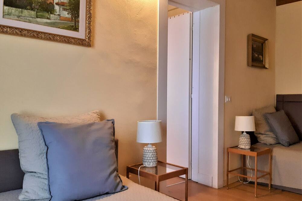 Photo of Bedroom in Voghenza