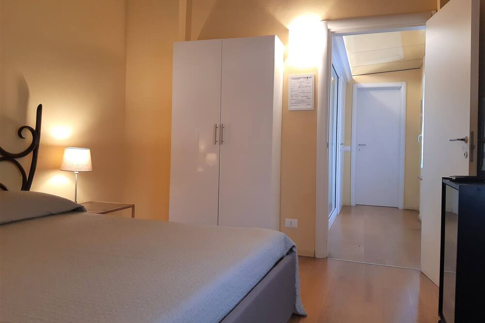 Photo of Bedroom in Voghenza