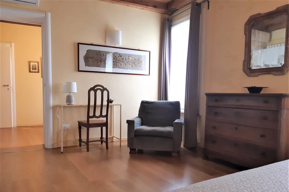 Photo of Bedroom in Voghenza