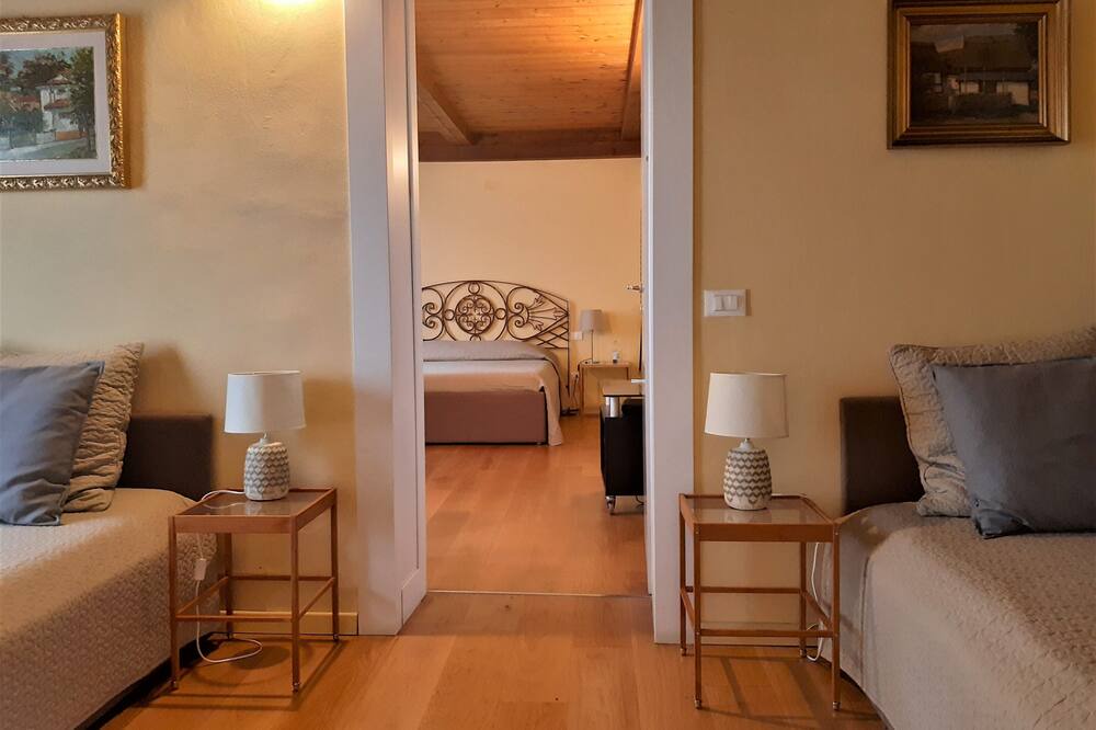 Photo of Bedroom in Voghenza