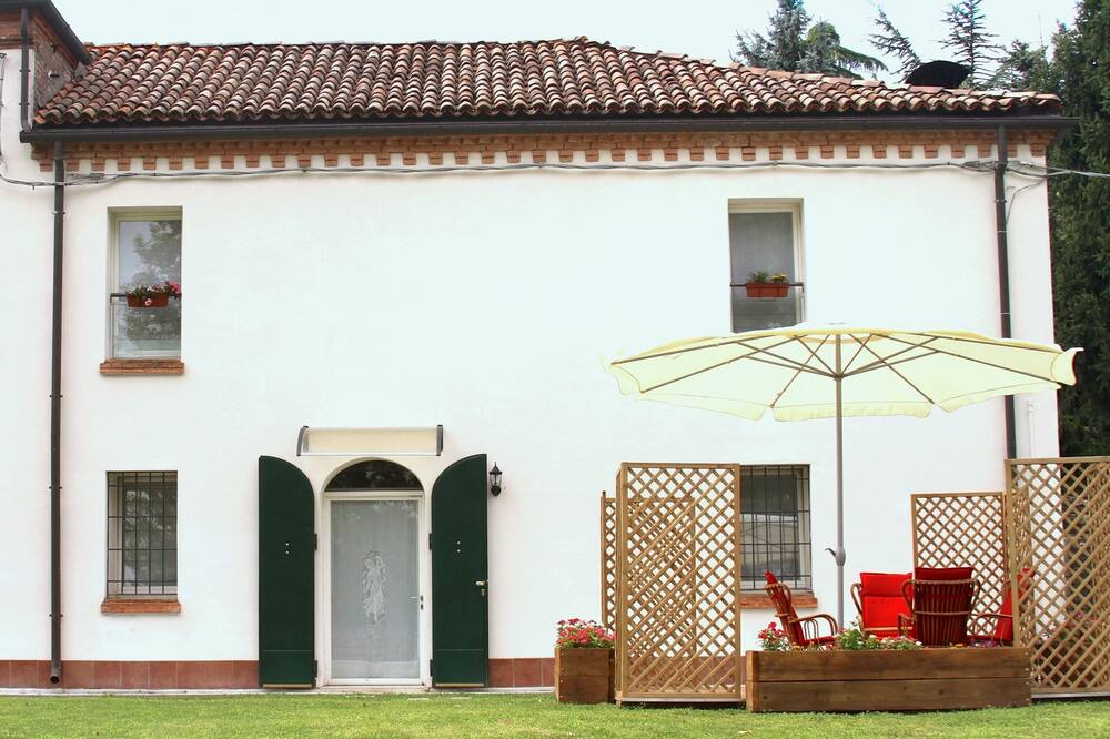 Photo of Outdoor in Voghenza