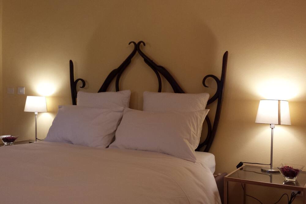 Photo of Bedroom in Voghenza