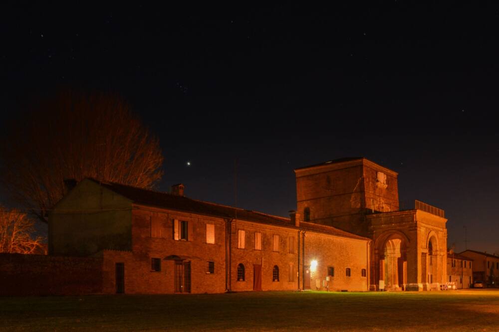 Photo of Outdoor in Voghenza