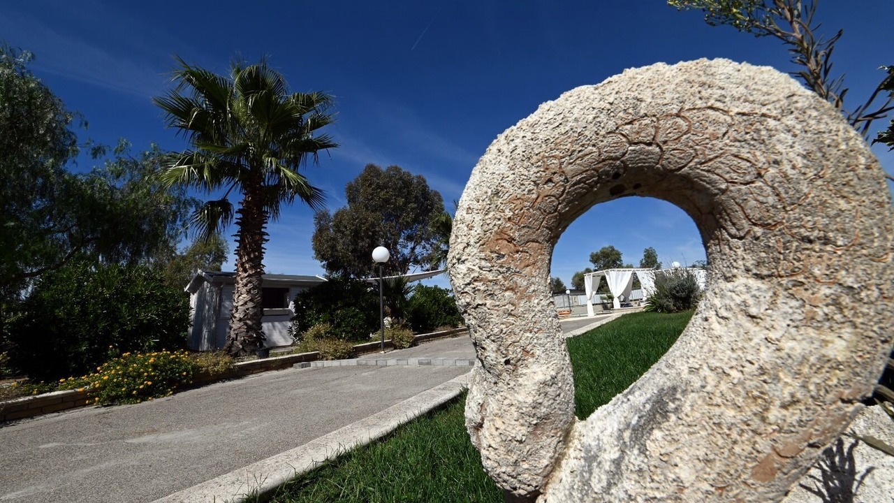 Photo of Outdoor in Matera