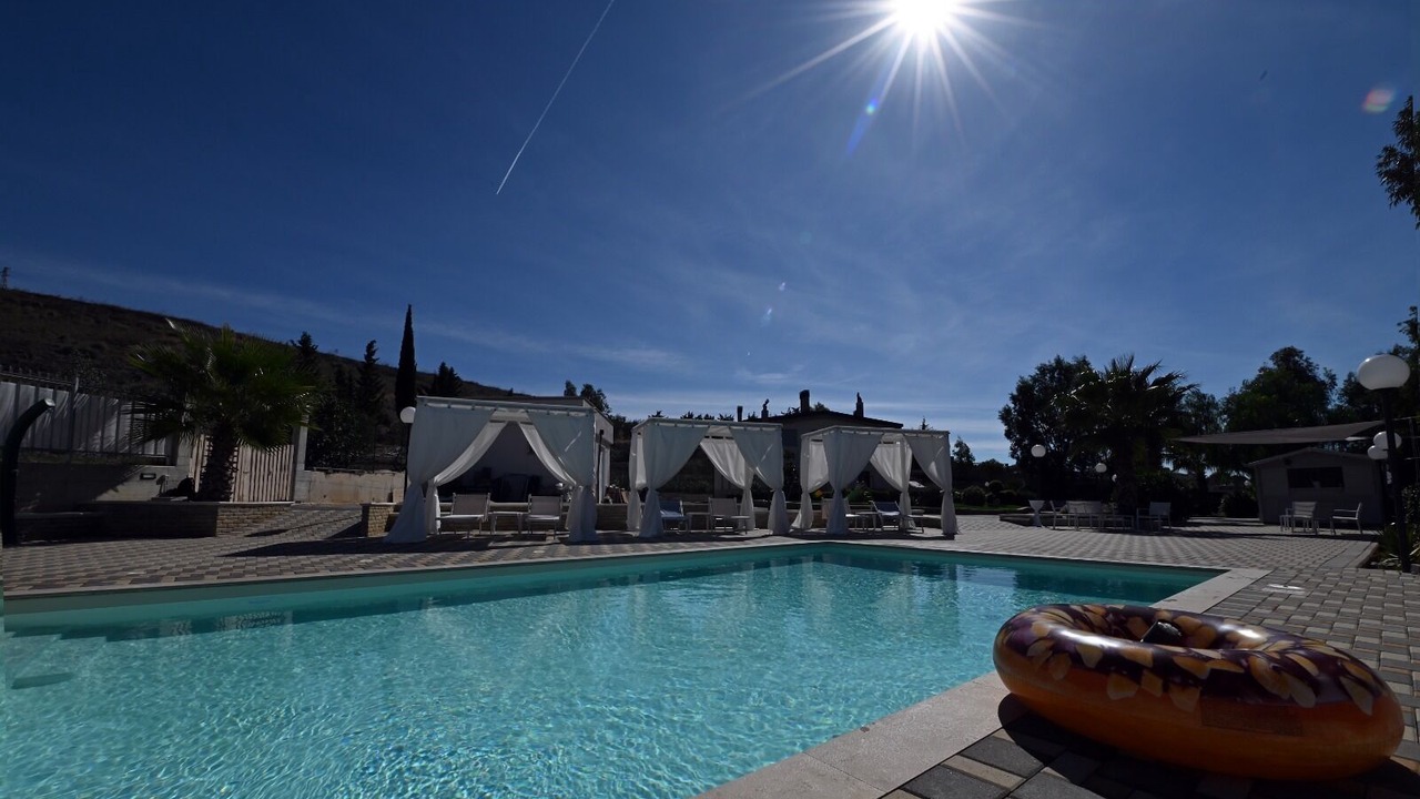 Photo of Outdoor in Matera