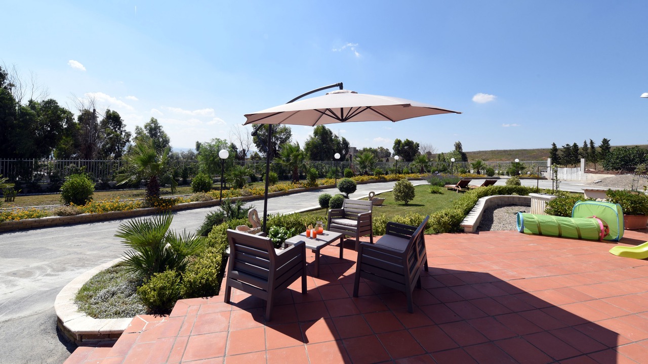 Photo of Outdoor in Matera