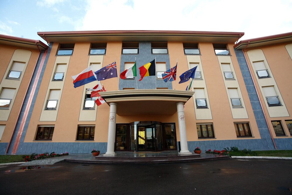 Photo of Outdoor in Catanzaro Lido