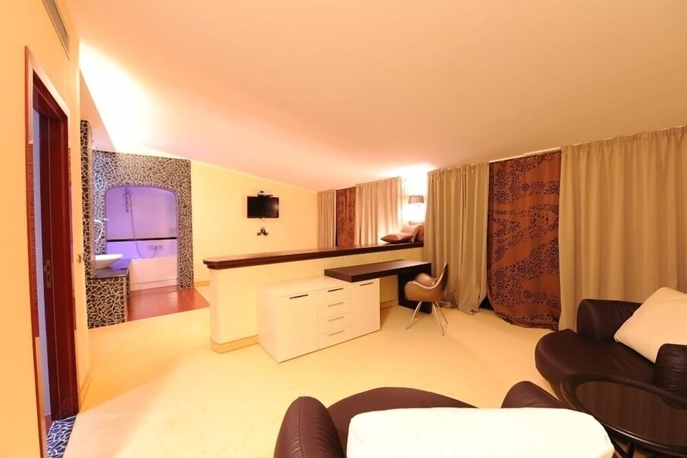 Photo of Livingroom in Catanzaro Lido