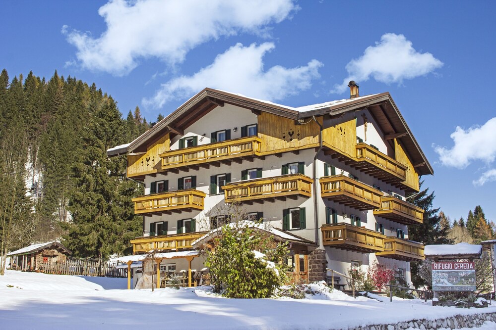 Photo of Outdoor in Transacqua