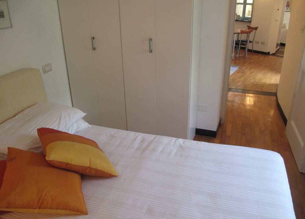 Photo of Bedroom in Colletta