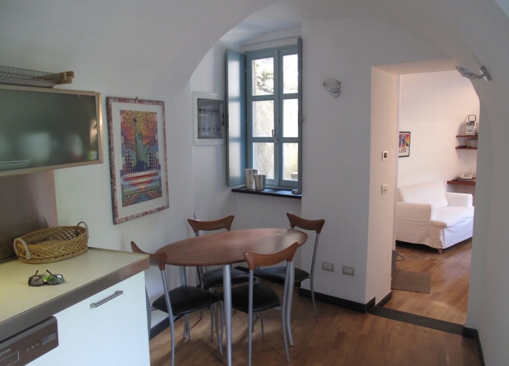Photo of Kitchen in Colletta