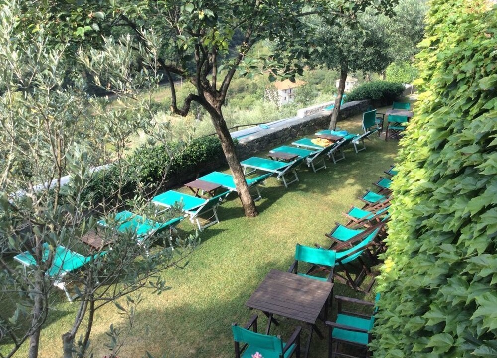 Photo of Outdoor in Colletta