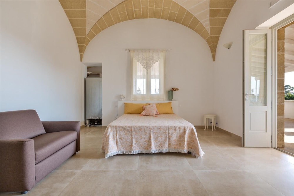 Photo of Bedroom in Montesano Salentino