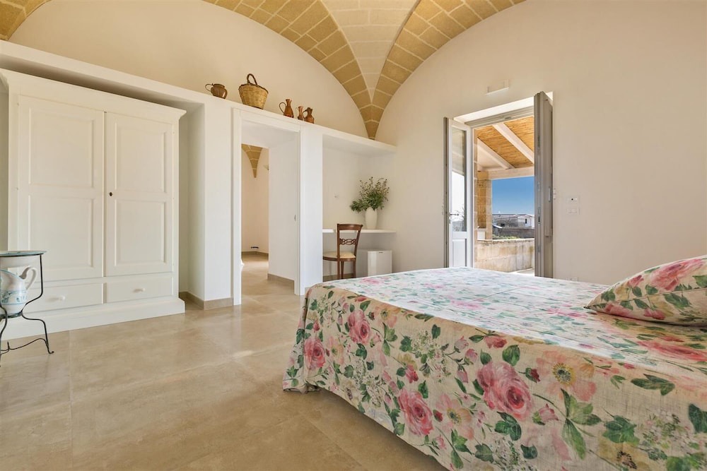 Photo of Bedroom in Montesano Salentino