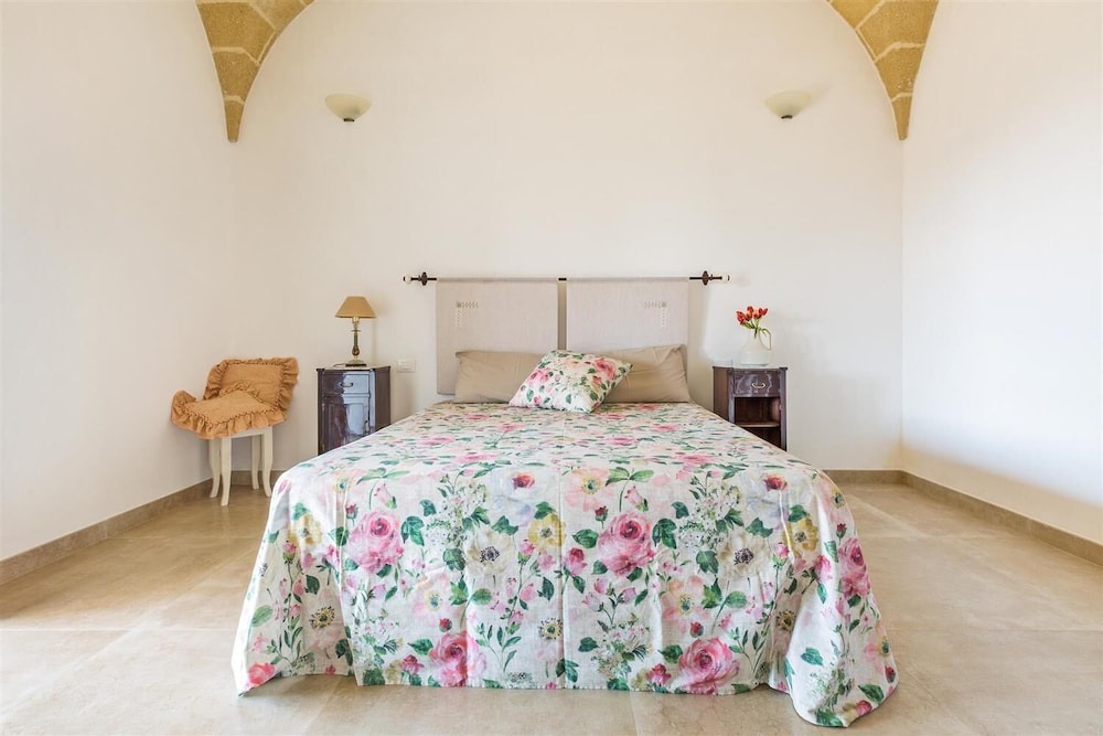 Photo of Bedroom in Montesano Salentino