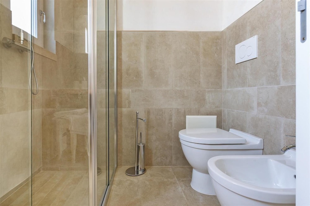 Photo of Bathroom in Montesano Salentino