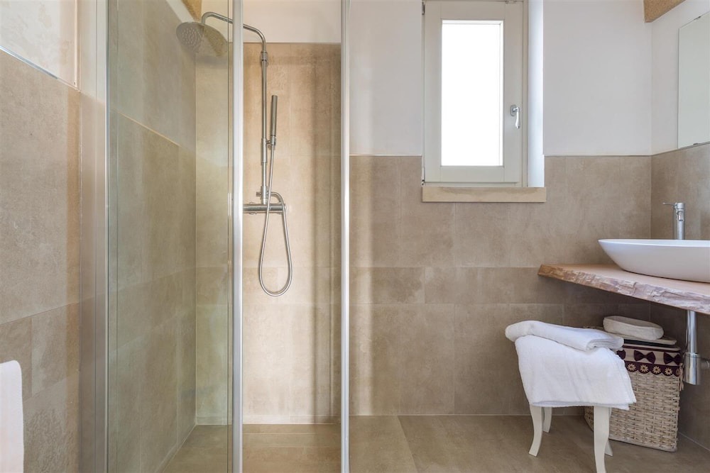 Photo of Bathroom in Montesano Salentino