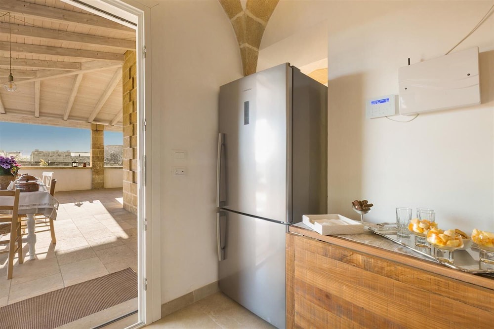 Photo of Kitchen in Montesano Salentino