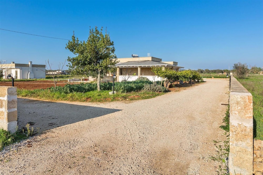 Photo of Outdoor in Montesano Salentino