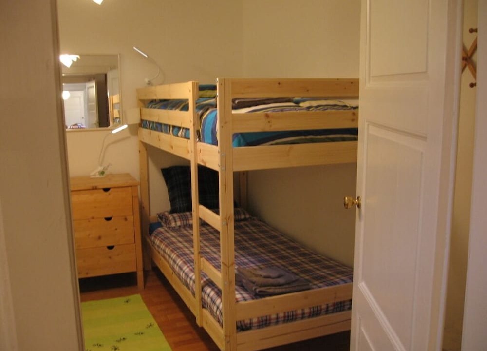 Photo of Bedroom in Chiavenna