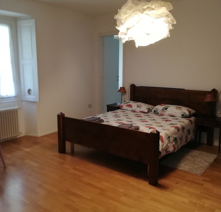 Photo of Bedroom in Chiavenna