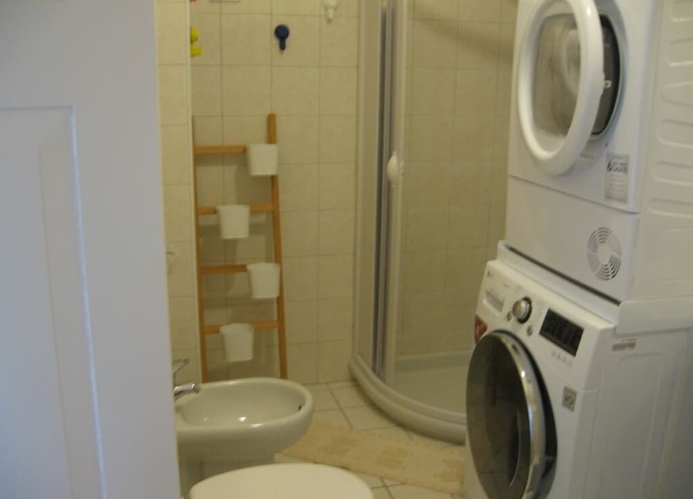 Photo of Bathroom in Chiavenna