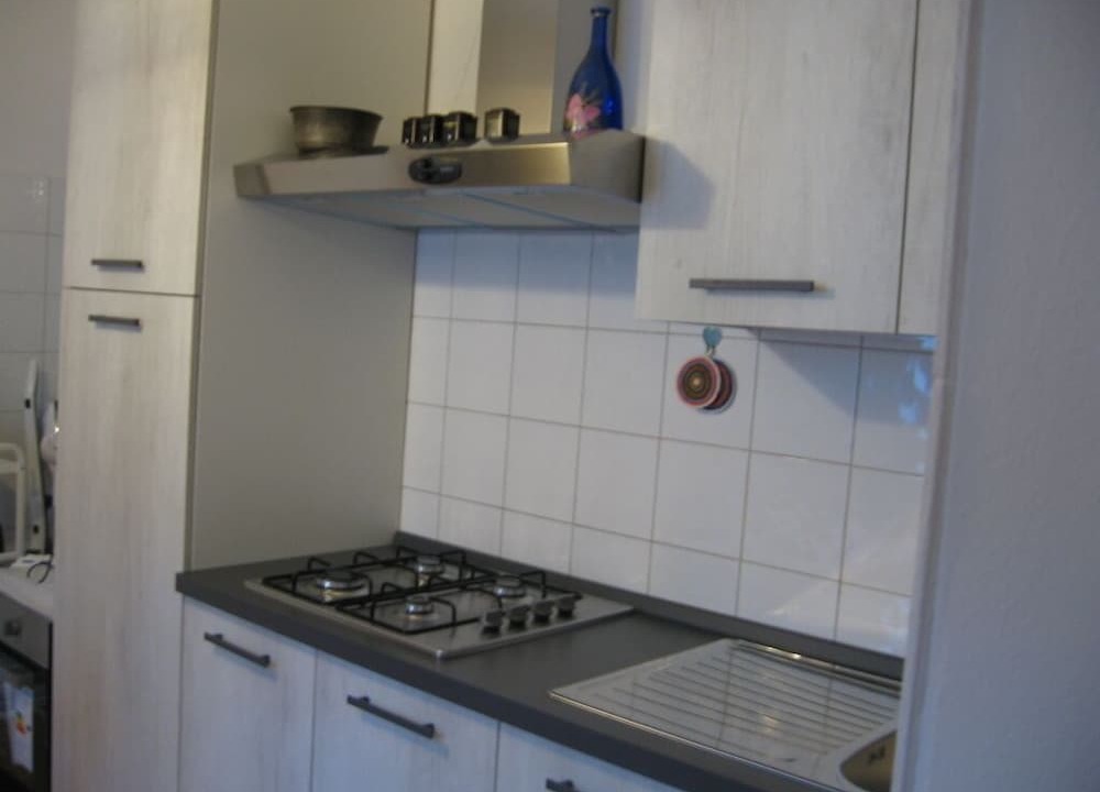 Photo of Kitchen in Chiavenna