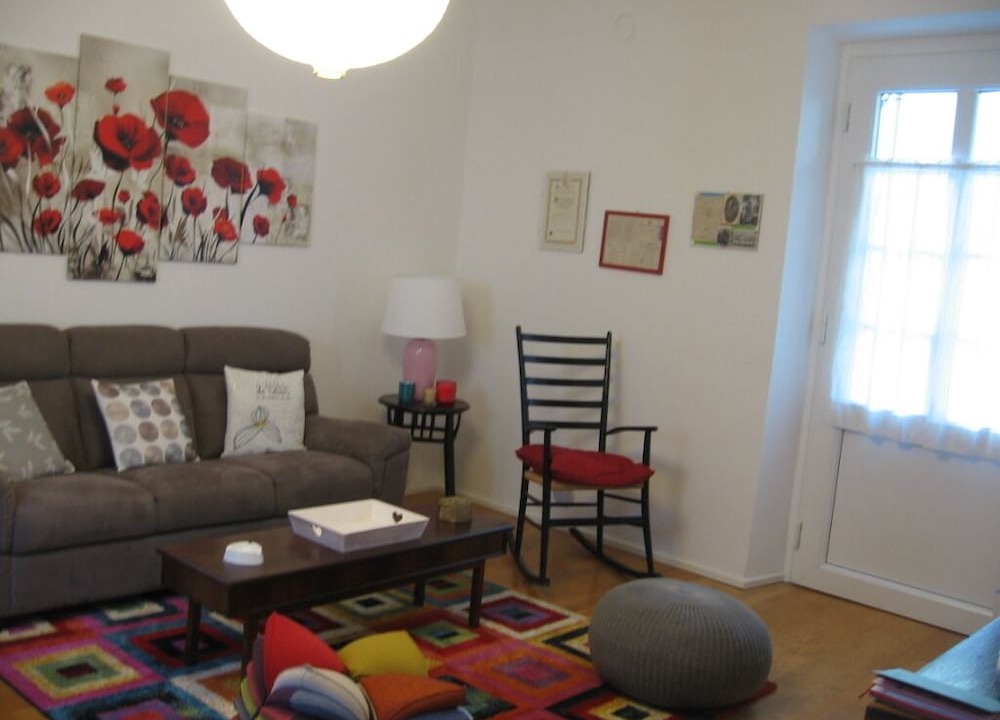 Photo of Livingroom in Chiavenna