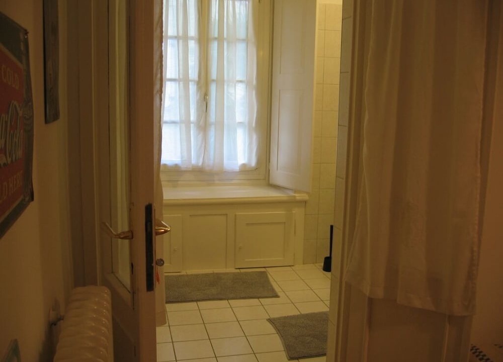 Photo of Bedroom in Chiavenna