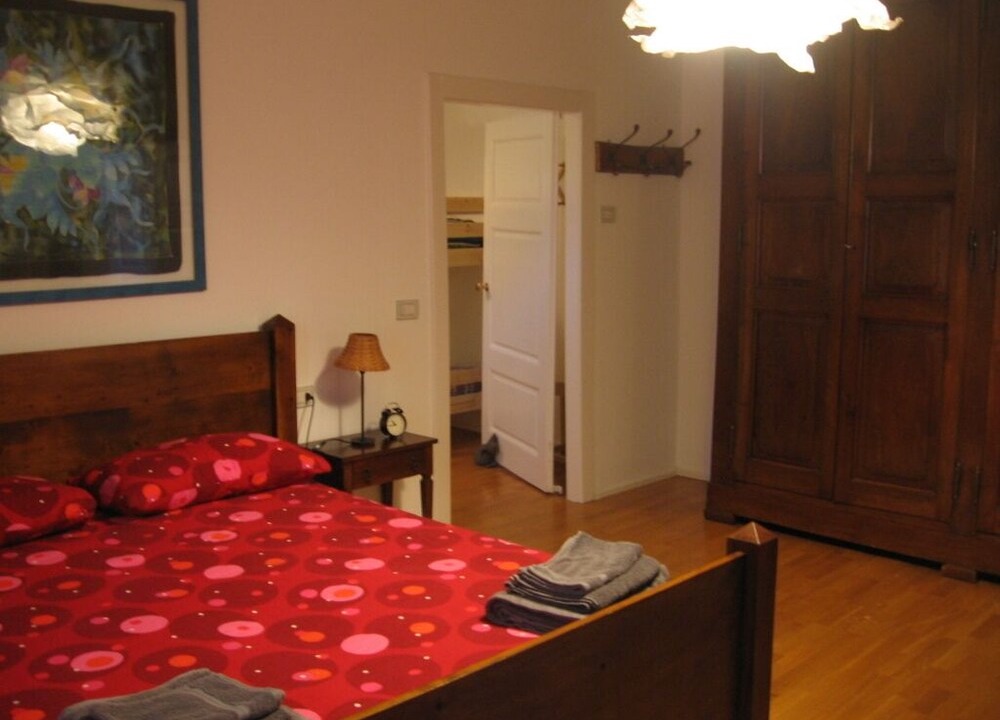 Photo of Bedroom in Chiavenna