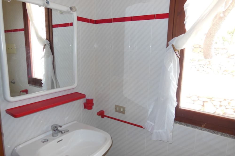 Photo of Bathroom in Agrustos