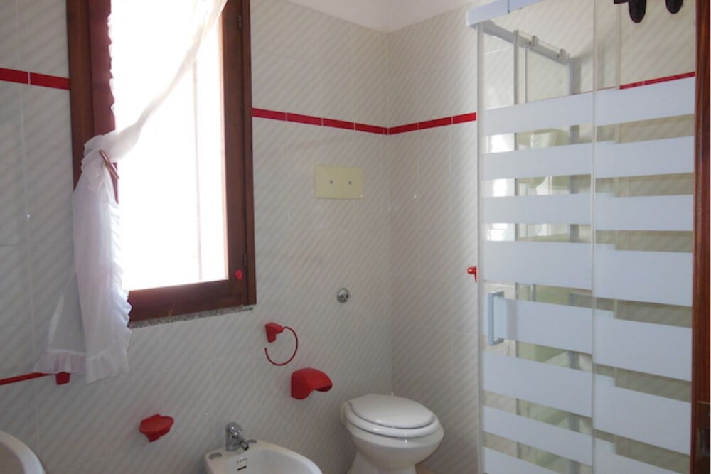 Photo of Bathroom in Agrustos