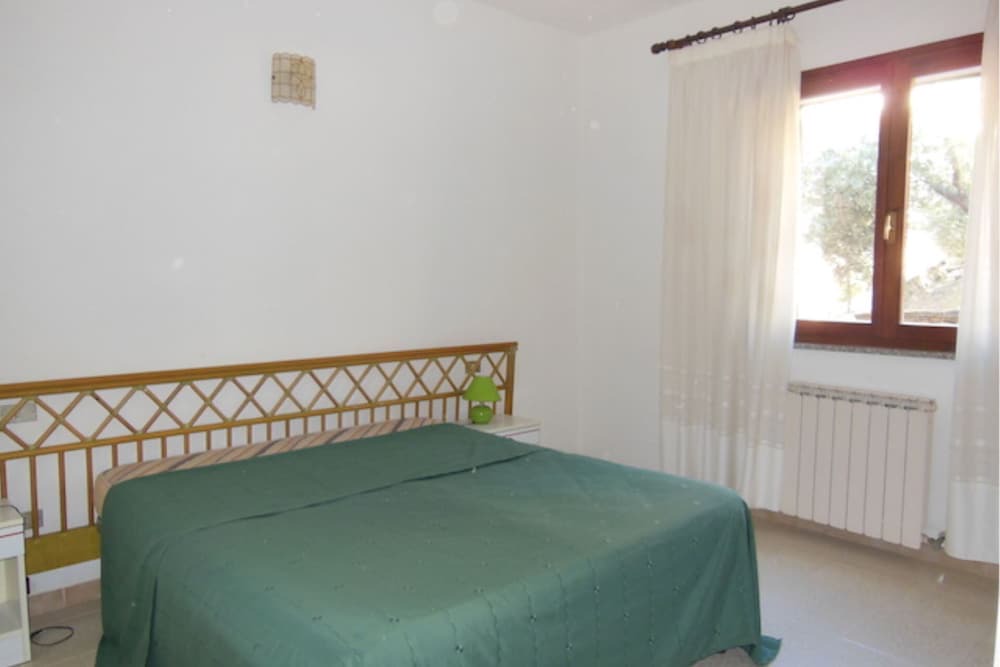 Photo of Bedroom in Agrustos