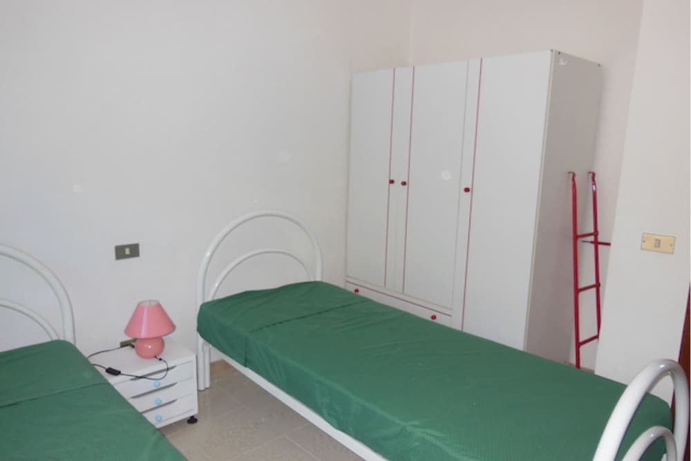 Photo of Bedroom in Agrustos