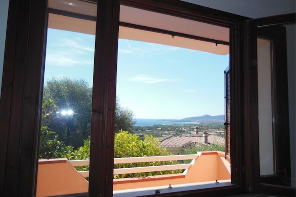 Photo of Patio Balcony in Agrustos