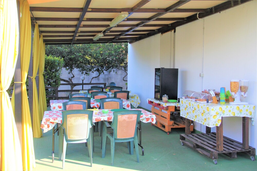 Photo of Patio Balcony in Torre dell'Orso